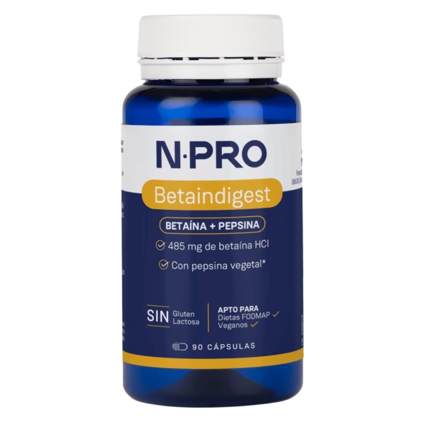 NPro BETAINDIGEST