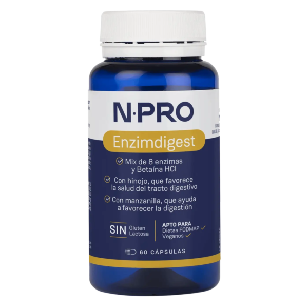 NPro ENZIMDIGEST