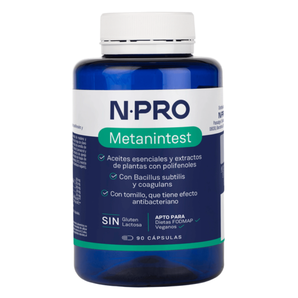 NPro METANINTEST