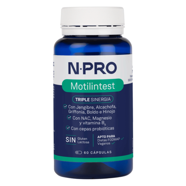 NPro MOTILINTEST