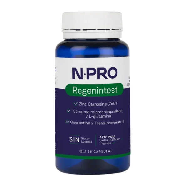 NPro REGENINTEST