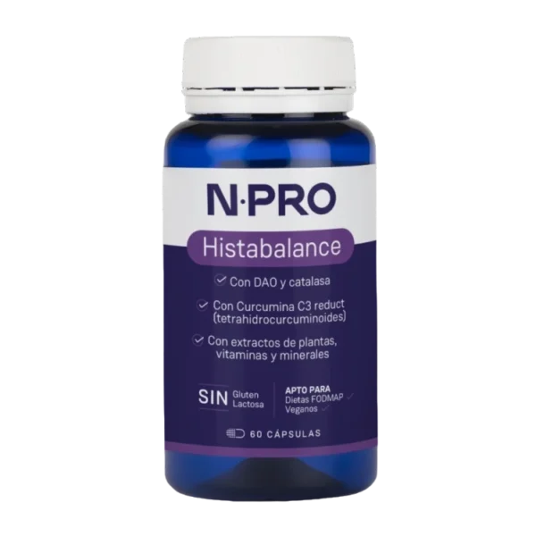 NPro HISTABALANCE