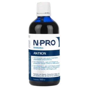 NPro SIMBIOTICS ANTIOX