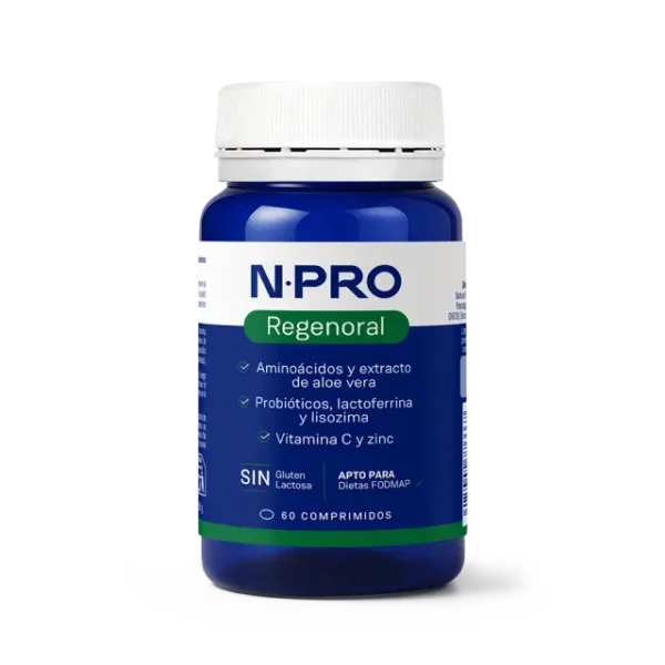 NPro REGENORAL
