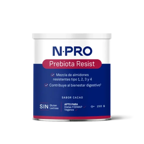 NPro PREBIOTA RESIST