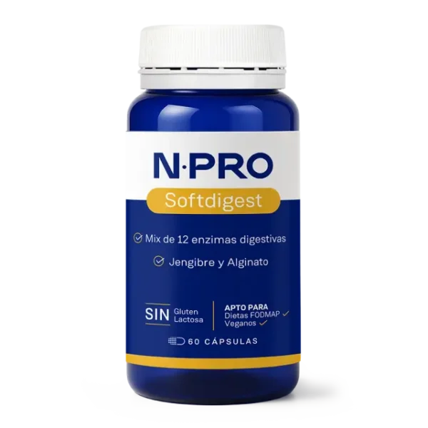 NPro SOFTDIGEST